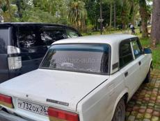 ВАЗ 2107