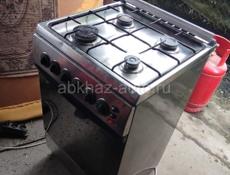 Продам газовую плиту