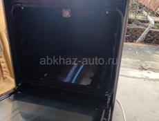 Продам газовую плиту