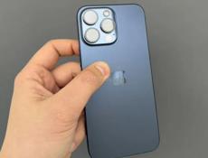 iPhone 15 pro max 256 gb 