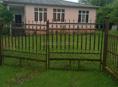 Продаётся жилой дом не трофейный 25 соток земли 