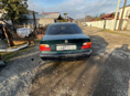 Разбор bmw e36