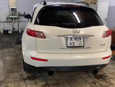 Infiniti FX