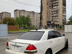 Toyota Mark II
