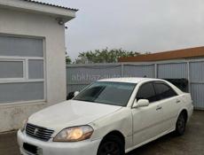 Toyota Mark II