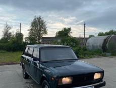 ВАЗ 2104