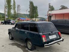ВАЗ 2104