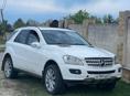 Mercedes-Benz ML