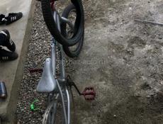 BMX