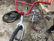 BMX