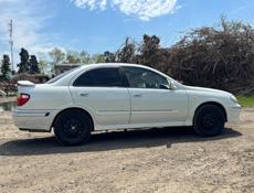 Nissan Bluebird