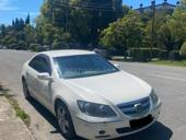 Honda Legend