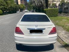 Honda Legend