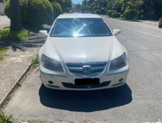 Honda Legend