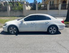 Honda Legend