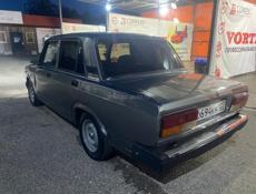 ВАЗ 2107