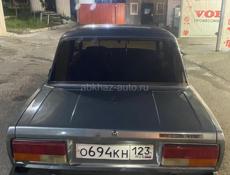 ВАЗ 2107