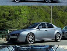 Alfa Romeo 159
