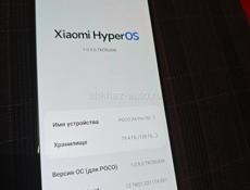 Poco x4 pro 5g