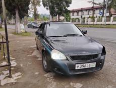 ВАЗ 2170 Priora