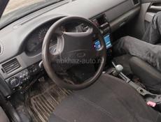 ВАЗ 2170 Priora
