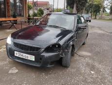 ВАЗ 2170 Priora