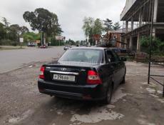ВАЗ 2170 Priora