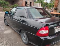 ВАЗ 2170 Priora