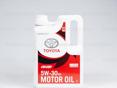 Моторное масло Toyota SN 5W-30 / ILSAC GF-5, для бенз. двигателей, (Дубай), 08880-83714, (4л)
