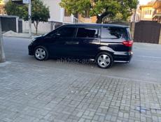 Honda Еlysion