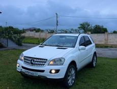 Mercedes-Benz ML