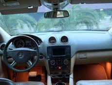 Mercedes-Benz ML