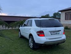 Mercedes-Benz ML