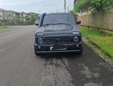 ВАЗ 2123 Нива