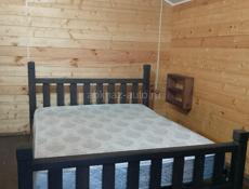 Двух спальные кровати 160*200 без матрасоа