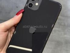 iPhone 11, 64 ГБ, SIM + eSIM