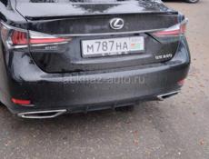 Lexus