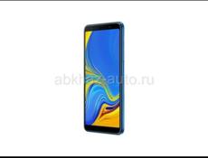 Samsung Galaxy A7 (2018), 4/64 ГБ, 2 SIM