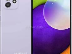 Samsung Galaxy A52, 4/128 ГБ, 2 SIM