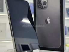iPhone 13 Pro Max, 256 ГБ, SIM + eSIM