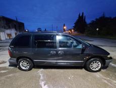 Chrysler Voyager