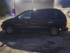 Chrysler Voyager