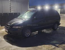 Chrysler Voyager