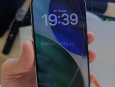 Айфон 15 про 256гб