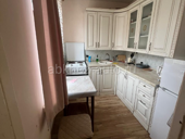 Сдам1 комнатную квартиру на лето за 45 т.р. в месяц.