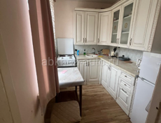 Сдам1 комнатную квартиру на лето за 45 т.р. в месяц.