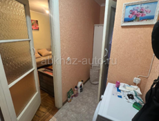 Сдам1 комнатную квартиру на лето за 45 т.р. в месяц.