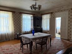 Продается дом с участком 51сотка