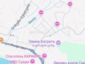 Дом на 8 человек. Классное место
