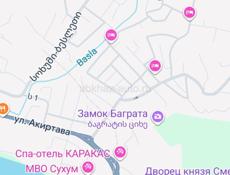 Дом на 8 человек. Классное место